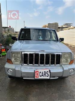 Jeep Commander